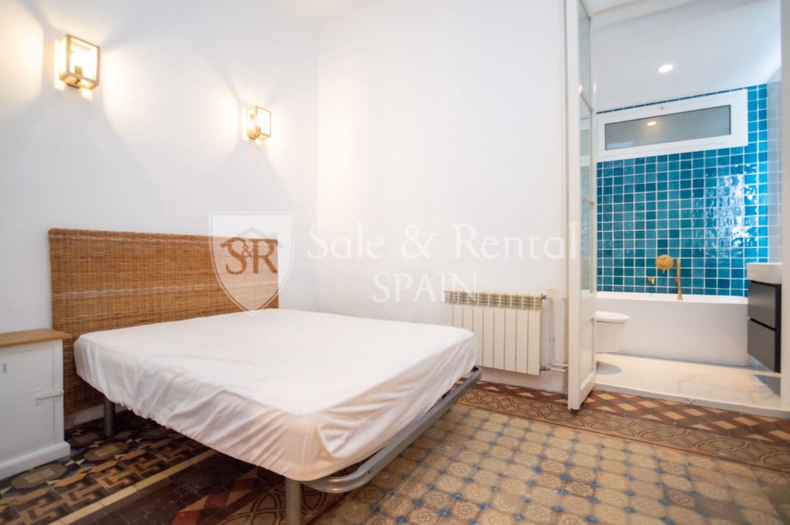 3 soverom Leilighet til salgs i Blanes - € 378 000 (Ref: 9448541)