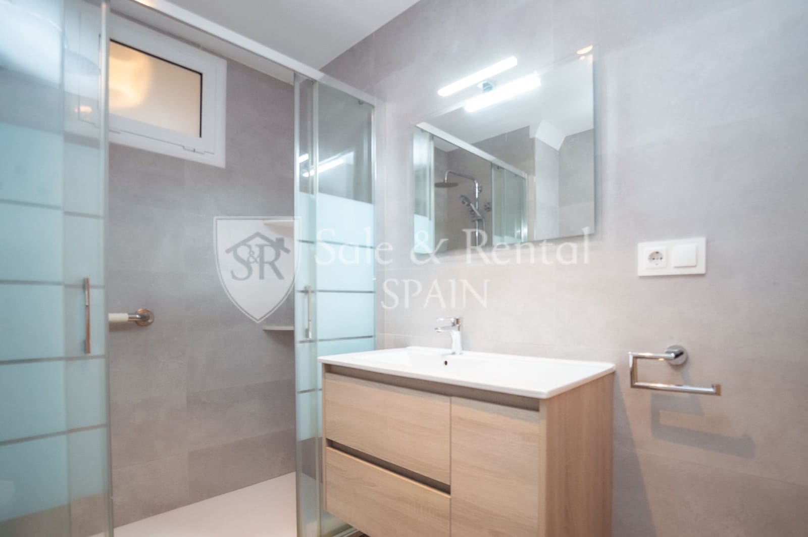 3 soverom Leilighet til salgs i Blanes - € 378 000 (Ref: 9448541)