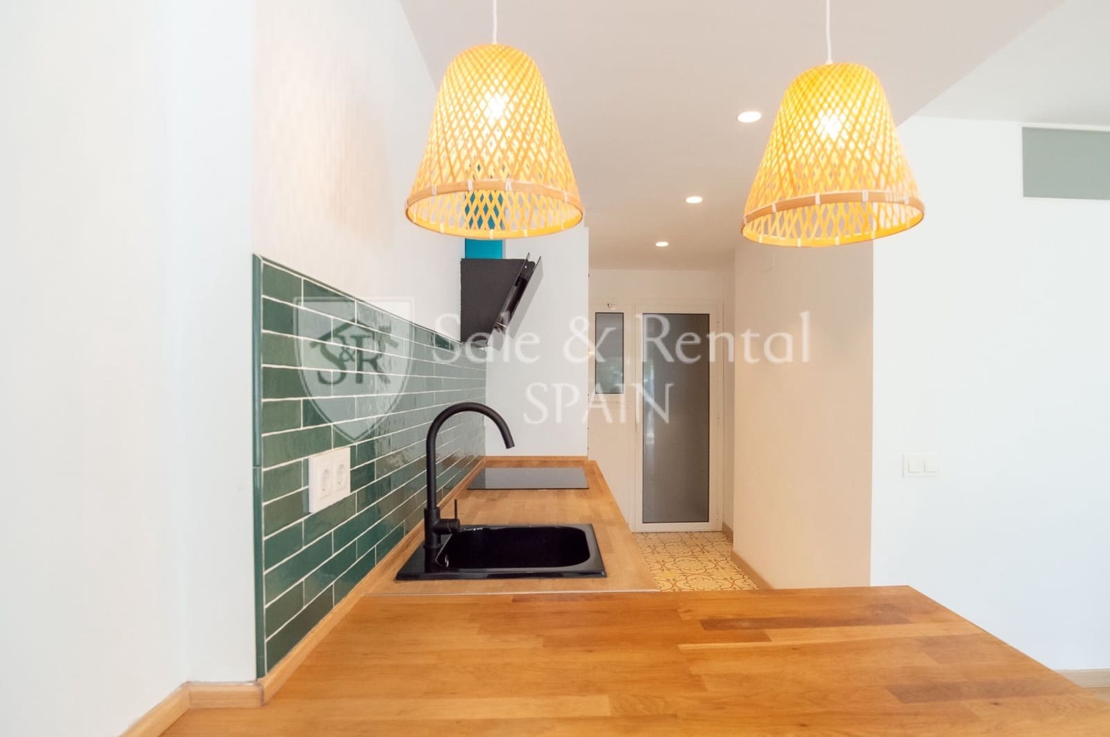 3 soverom Leilighet til salgs i Blanes - € 378 000 (Ref: 9448541)