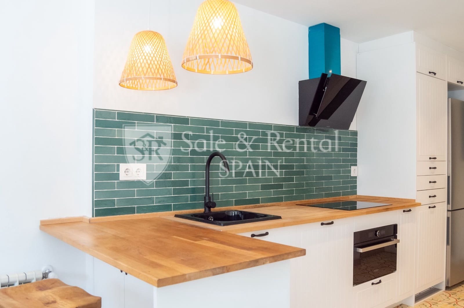 3 soverom Leilighet til salgs i Blanes - € 378 000 (Ref: 9448541)