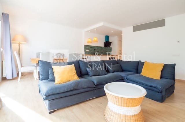 3 slaapkamer Flat te koop in Blanes - € 375.000 (Ref: 9448541)