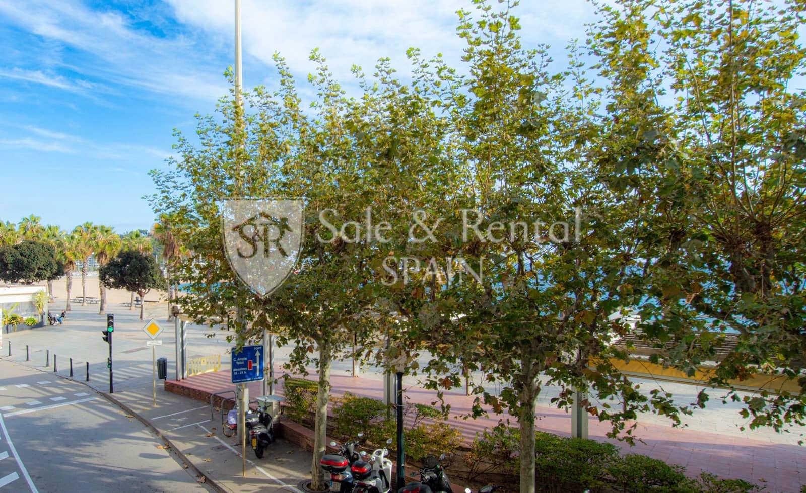 3 soverom Leilighet til salgs i Blanes - € 378 000 (Ref: 9448541)