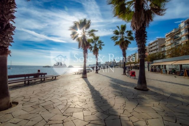 3 soverom Leilighet til salgs i Blanes - € 378 000 (Ref: 9448541)