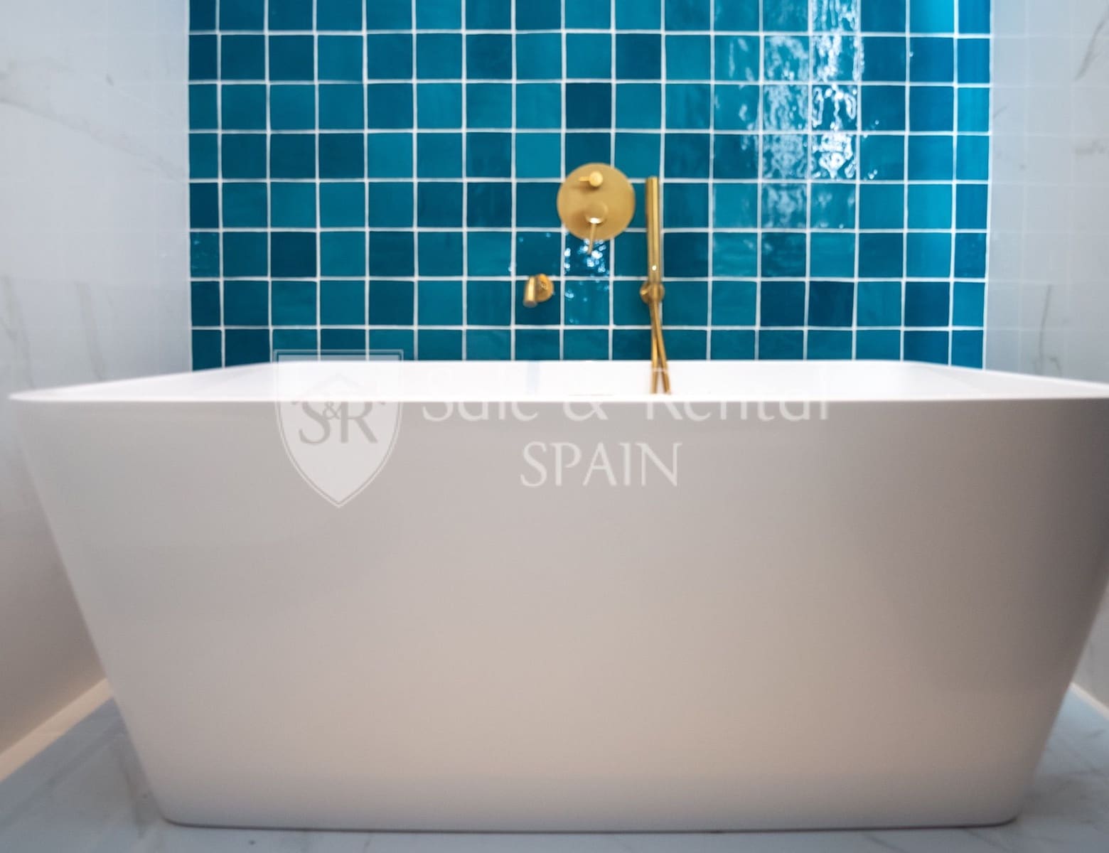 3 soverom Leilighet til salgs i Blanes - € 378 000 (Ref: 9448541)