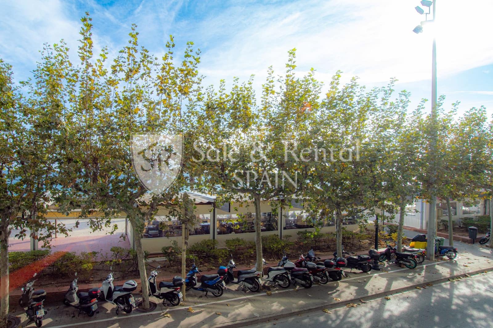 3 soverom Leilighet til salgs i Blanes - € 378 000 (Ref: 9448541)