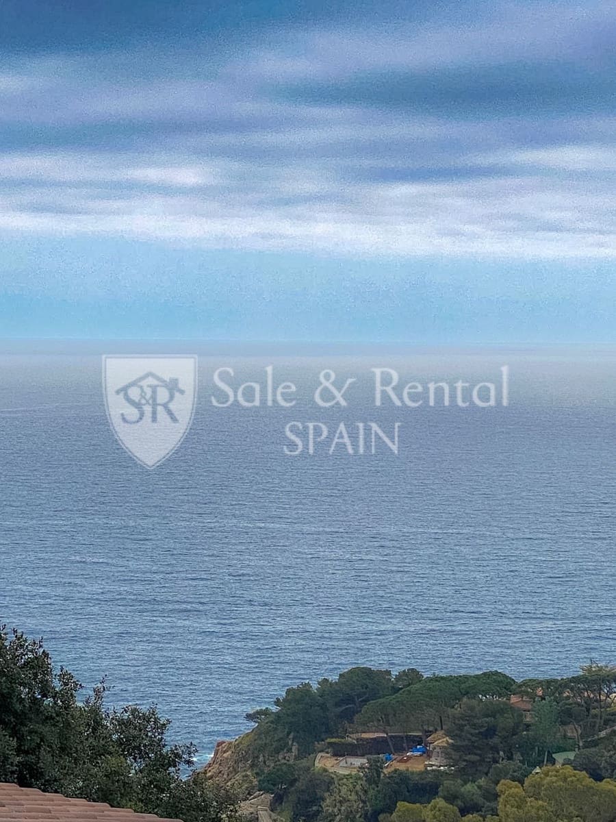 Terreno Non Edificato in vendita in Blanes - 490.000 € (Rif: 9461035)