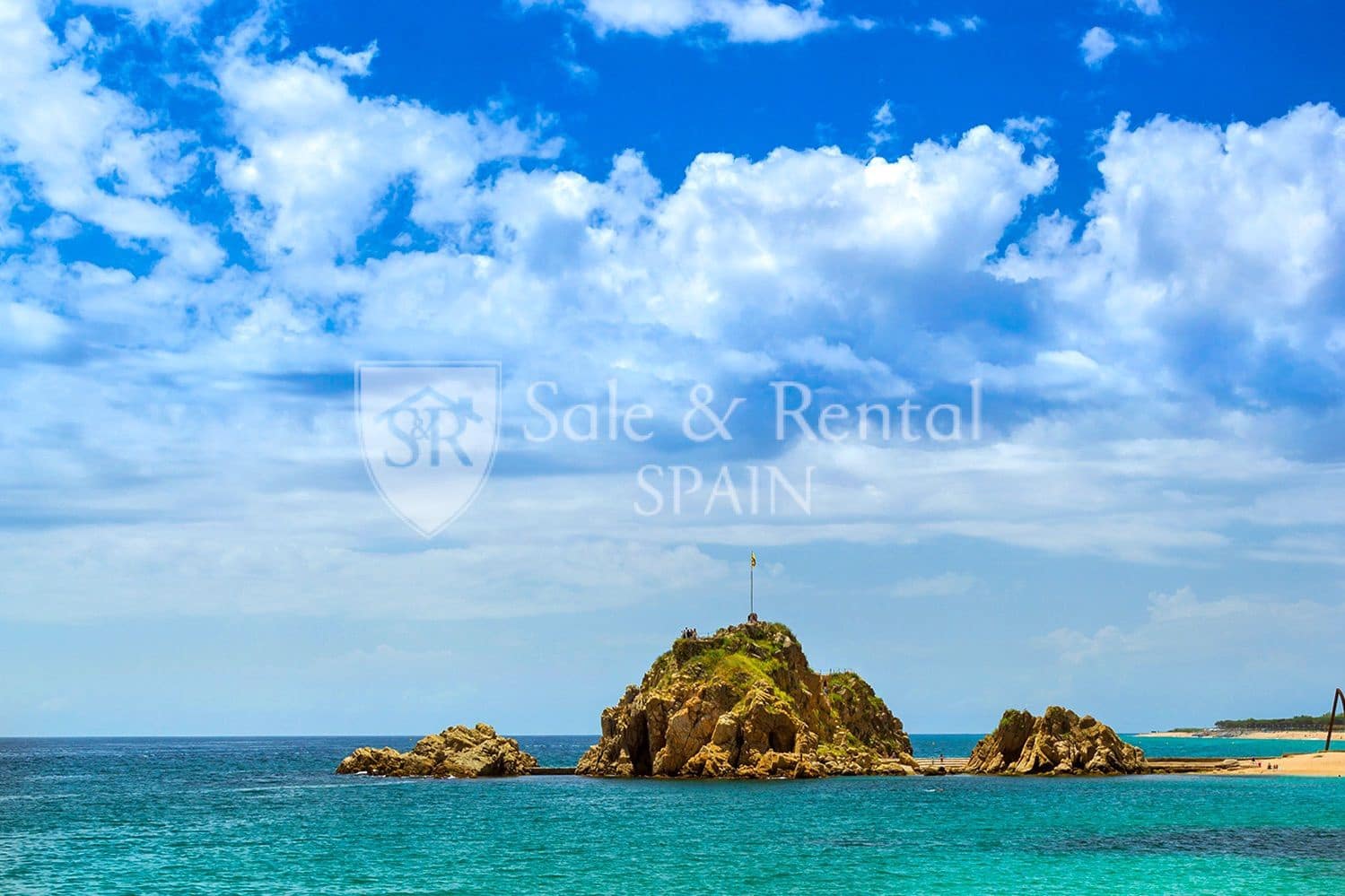 Terreno Non Edificato in vendita in Blanes - 490.000 € (Rif: 9461035)