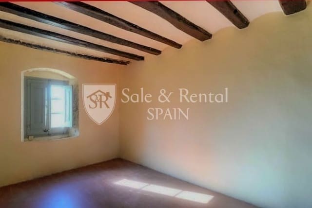 7 bedroom Finca/Country House for sale in Santa Cristina d'Aro - € 1,799,000 (Ref: 9468081)