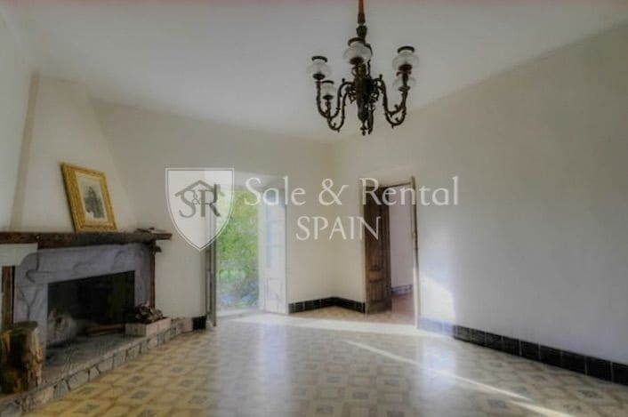 7 sypialnia Willa na sprzedaż w Santa Cristina d'Aro - 1 799 000 € (Ref: 9468082)