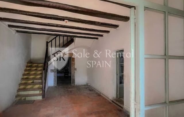 7 sypialnia Willa na sprzedaż w Santa Cristina d'Aro - 1 799 000 € (Ref: 9468082)