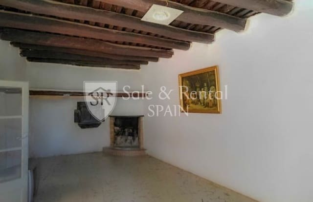 7 sypialnia Willa na sprzedaż w Santa Cristina d'Aro - 1 799 000 € (Ref: 9468082)