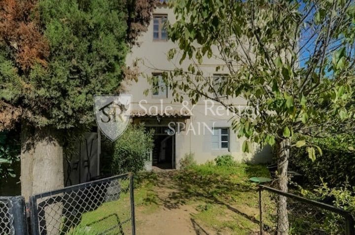 7 sypialnia Willa na sprzedaż w Santa Cristina d'Aro - 1 799 000 € (Ref: 9468082)