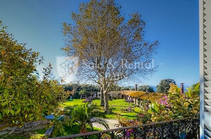 7 sypialnia Willa na sprzedaż w Santa Cristina d'Aro - 1 799 000 € (Ref: 9468082)