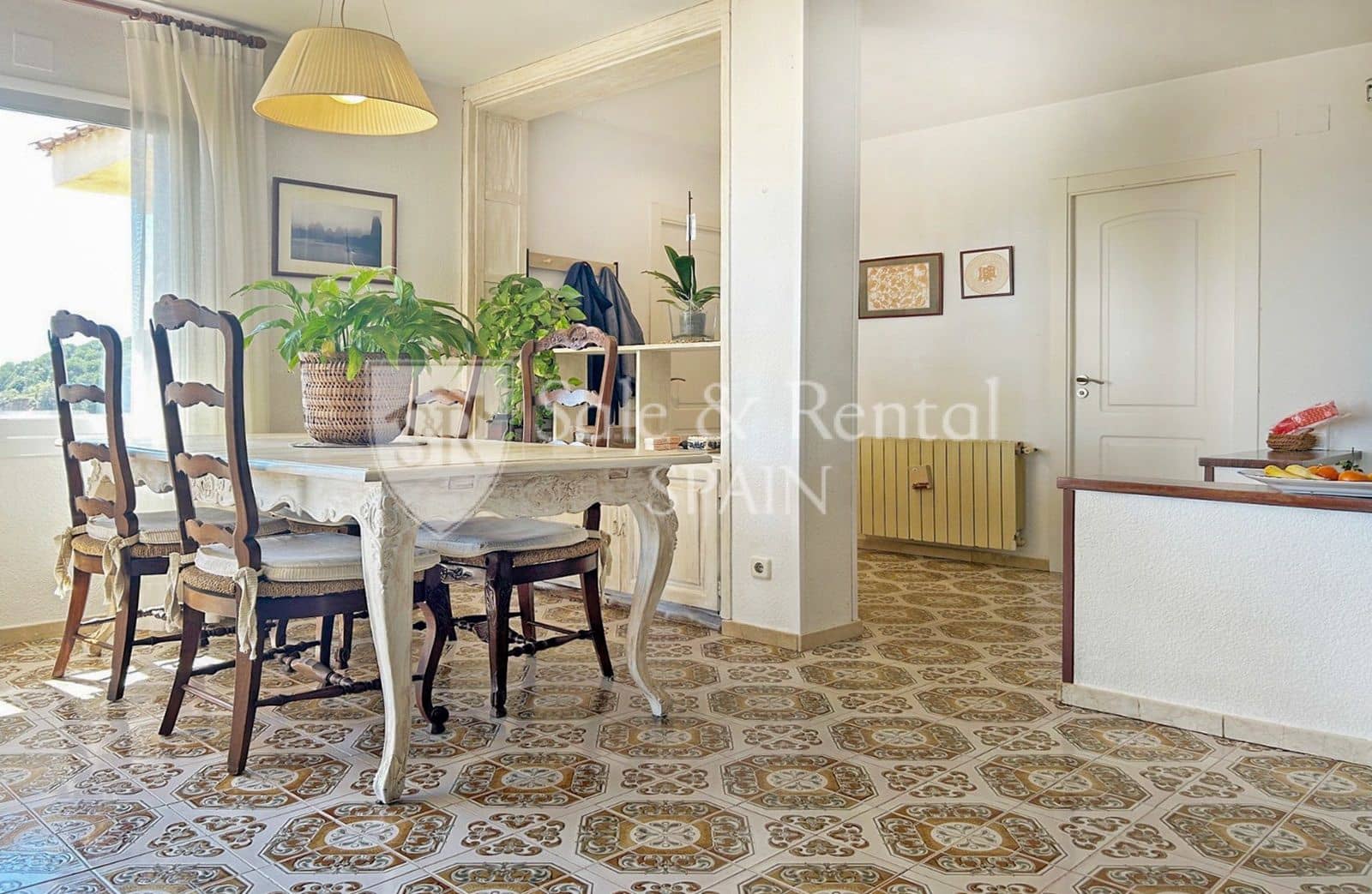 4 sypialnia Willa na sprzedaż w Lloret de Mar z basenem garażem - 630 000 € (Ref: 9473748)