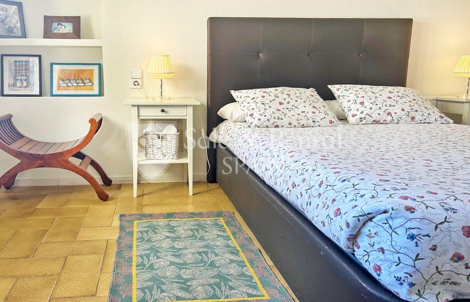 4 sypialnia Willa na sprzedaż w Lloret de Mar z basenem garażem - 630 000 € (Ref: 9473748)