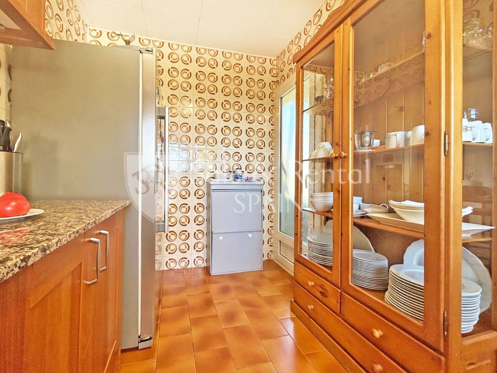 4 sypialnia Willa na sprzedaż w Lloret de Mar z basenem garażem - 630 000 € (Ref: 9473748)