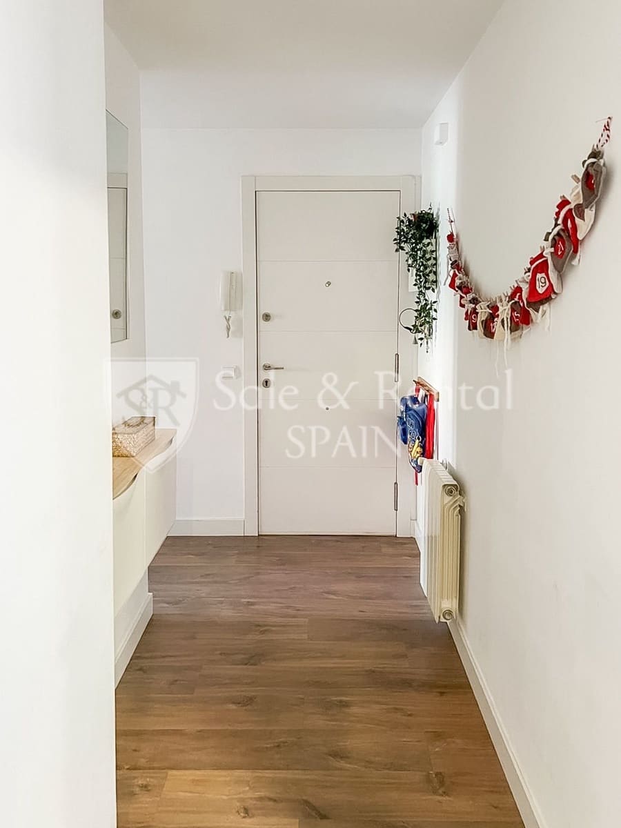 3 quarto Apartamento para venda em Blanes com piscina garagem - 269 000 € (Ref: 9473749)