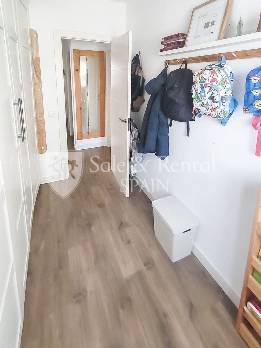 3 quarto Apartamento para venda em Blanes com piscina garagem - 269 000 € (Ref: 9473749)
