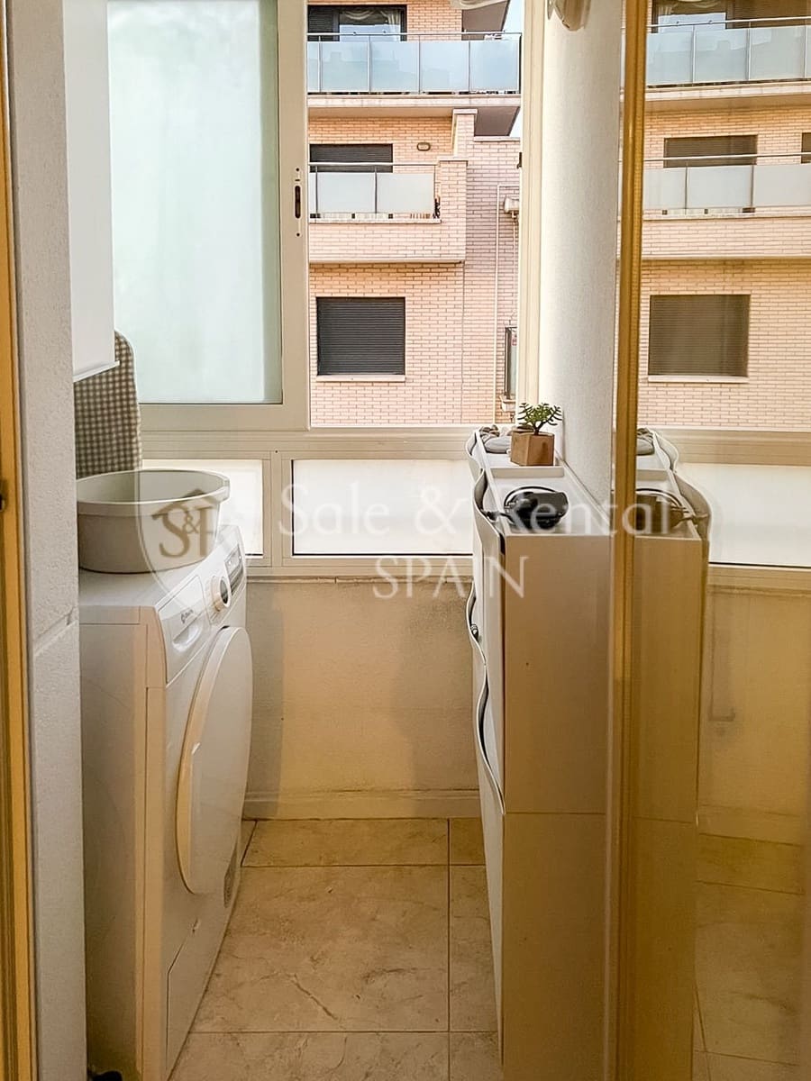 3 quarto Apartamento para venda em Blanes com piscina garagem - 269 000 € (Ref: 9473749)