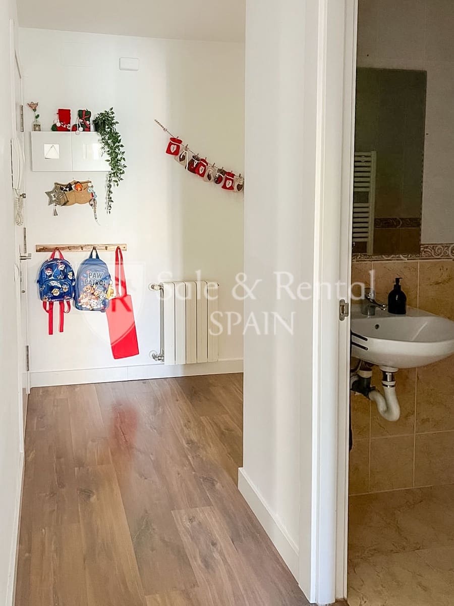 3 quarto Apartamento para venda em Blanes com piscina garagem - 269 000 € (Ref: 9473749)