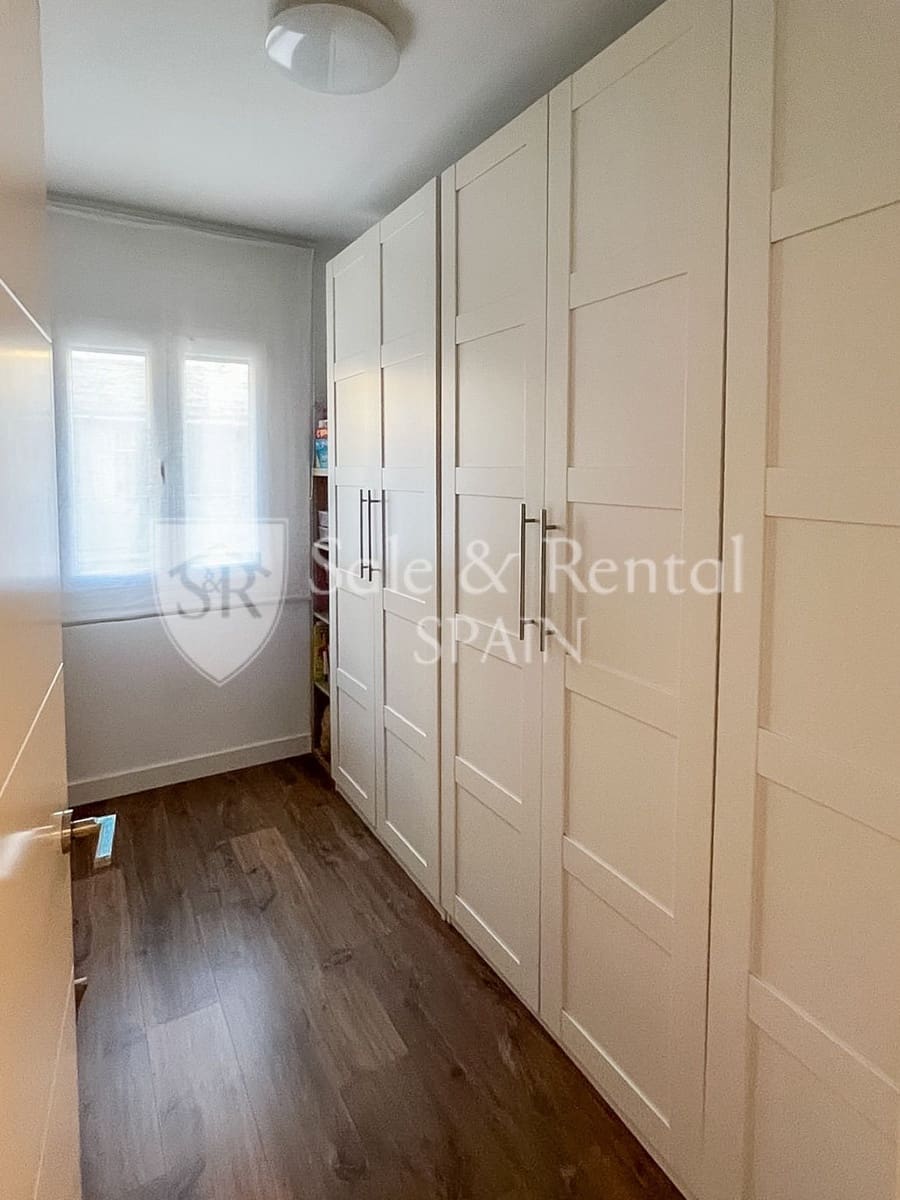 3 quarto Apartamento para venda em Blanes com piscina garagem - 269 000 € (Ref: 9473749)