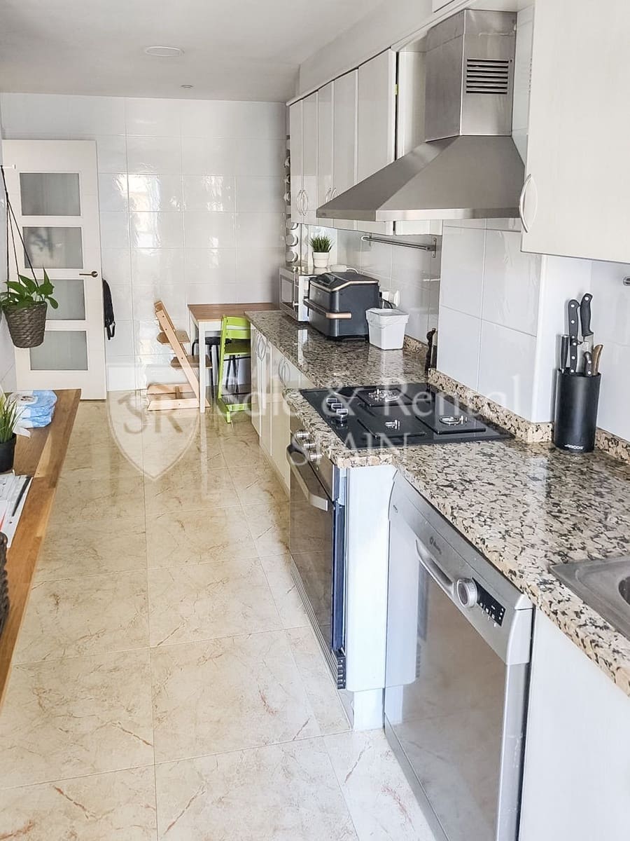 3 quarto Apartamento para venda em Blanes com piscina garagem - 269 000 € (Ref: 9473749)