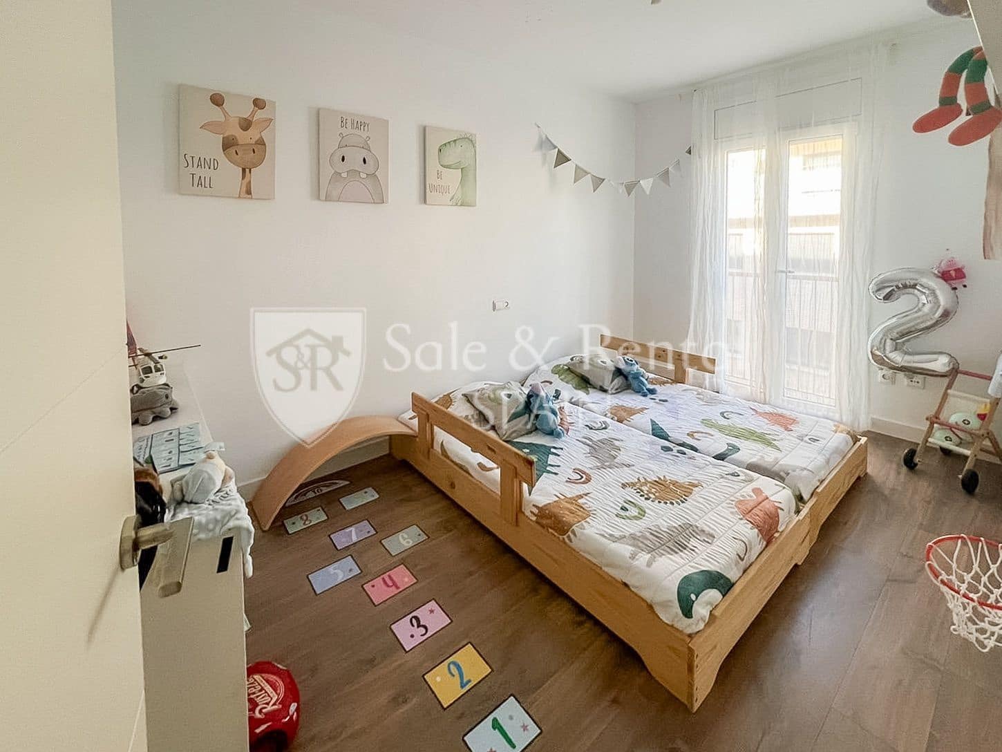 3 quarto Apartamento para venda em Blanes com piscina garagem - 269 000 € (Ref: 9473749)
