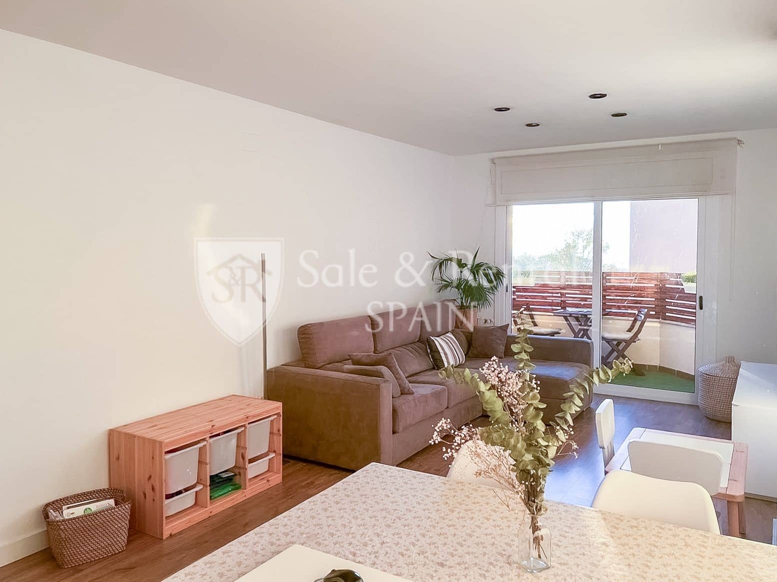 3 quarto Apartamento para venda em Blanes com piscina garagem - 269 000 € (Ref: 9473749)