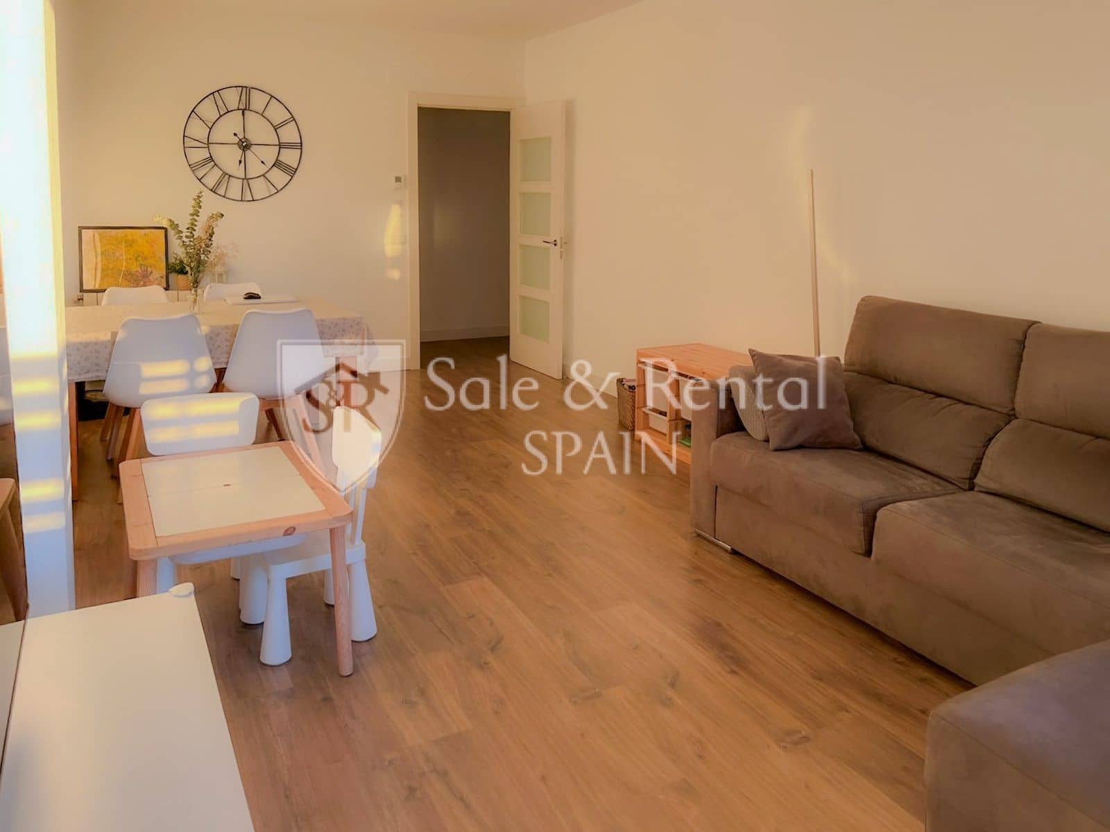3 quarto Apartamento para venda em Blanes com piscina garagem - 269 000 € (Ref: 9473749)