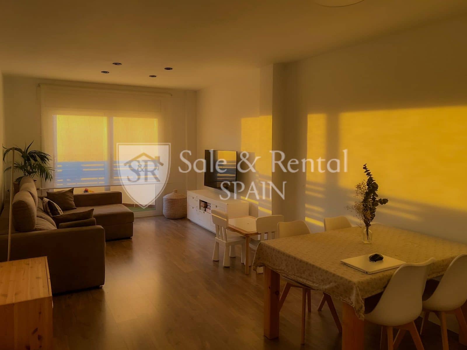 3 quarto Apartamento para venda em Blanes com piscina garagem - 269 000 € (Ref: 9473749)