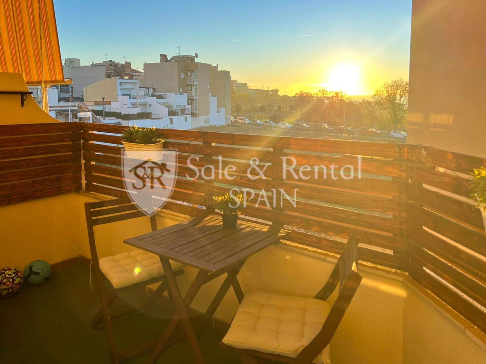 3 quarto Apartamento para venda em Blanes com piscina garagem - 269 000 € (Ref: 9473749)