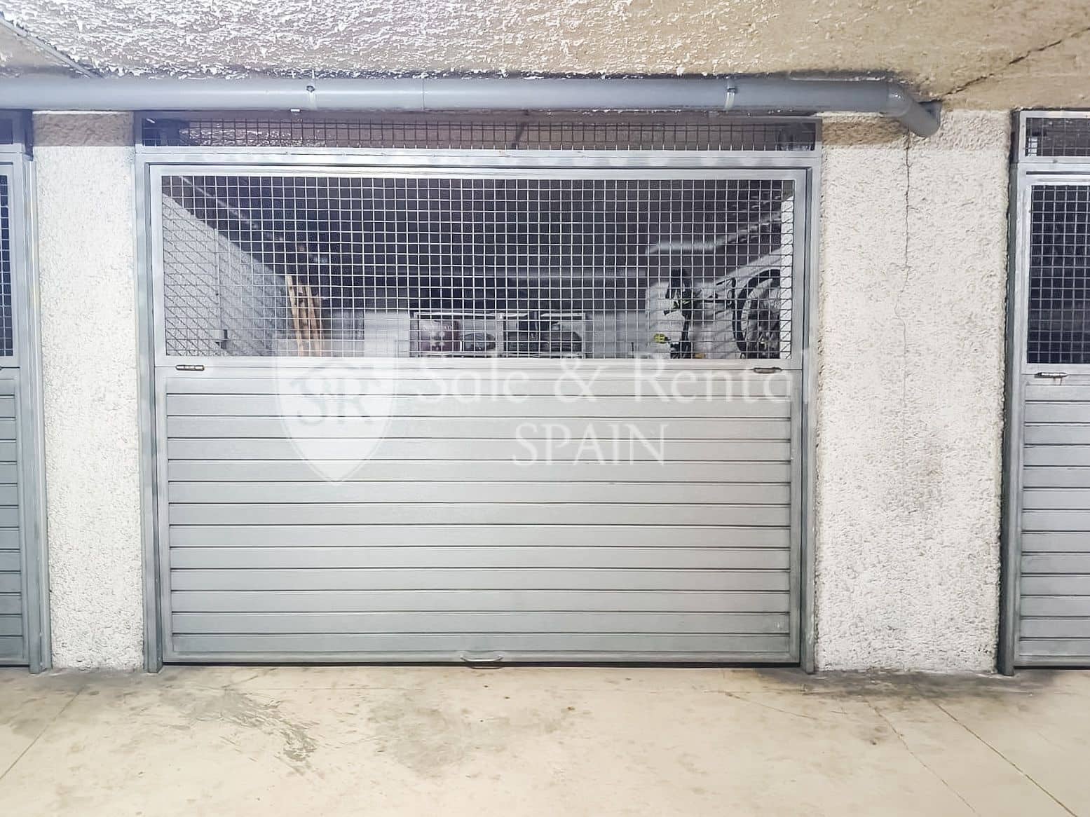 3 quarto Apartamento para venda em Blanes com piscina garagem - 269 000 € (Ref: 9473749)