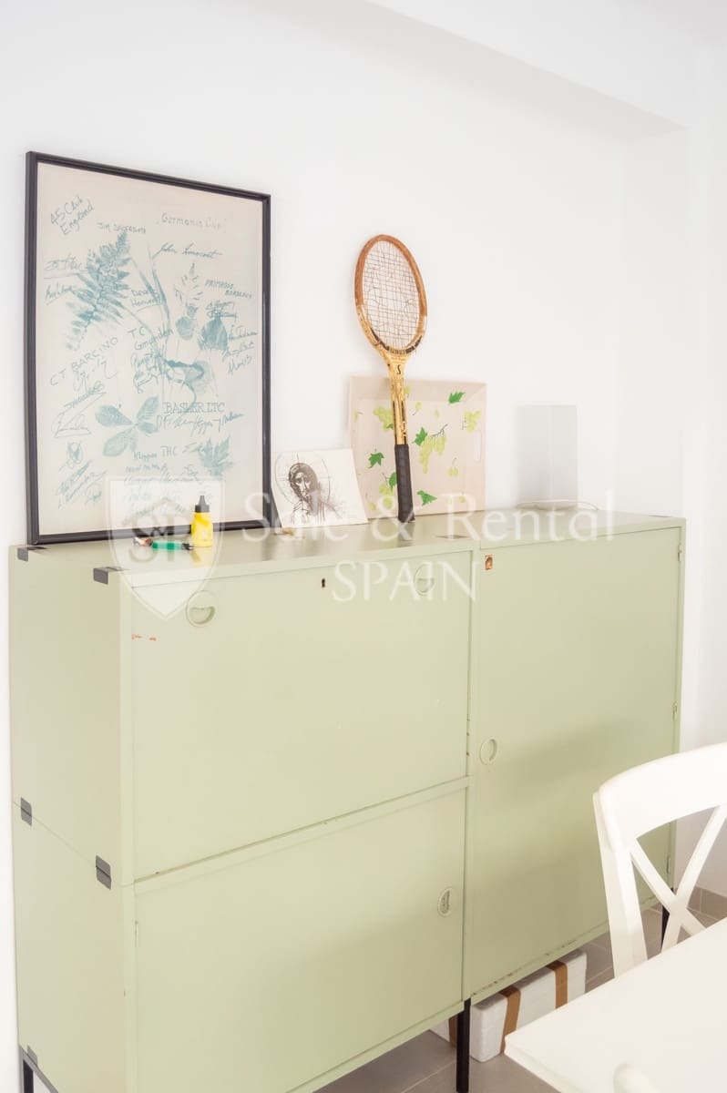 2 sovrum Lägenhet till salu i Tossa de Mar med garage - 240 000 € (Ref: 9474729)