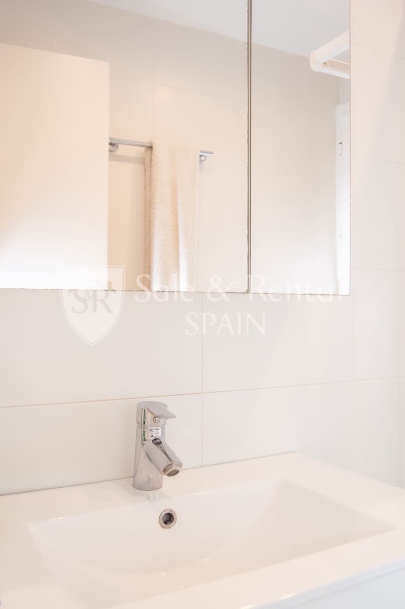 2 sovrum Lägenhet till salu i Tossa de Mar med garage - 240 000 € (Ref: 9474729)