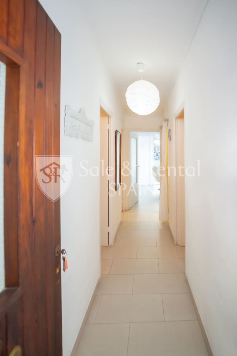 2 sovrum Lägenhet till salu i Tossa de Mar med garage - 240 000 € (Ref: 9474729)