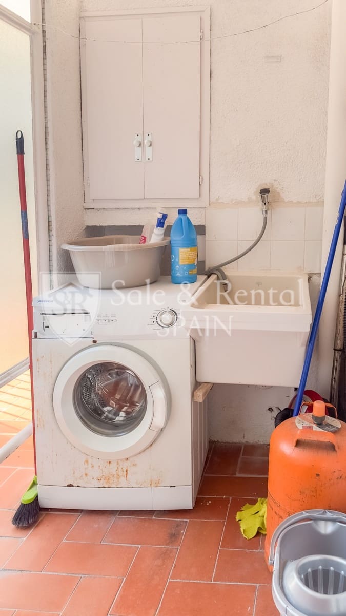 2 sovrum Lägenhet till salu i Tossa de Mar med garage - 240 000 € (Ref: 9474729)