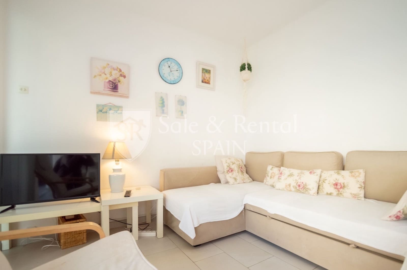 2 sovrum Lägenhet till salu i Tossa de Mar med garage - 240 000 € (Ref: 9474729)