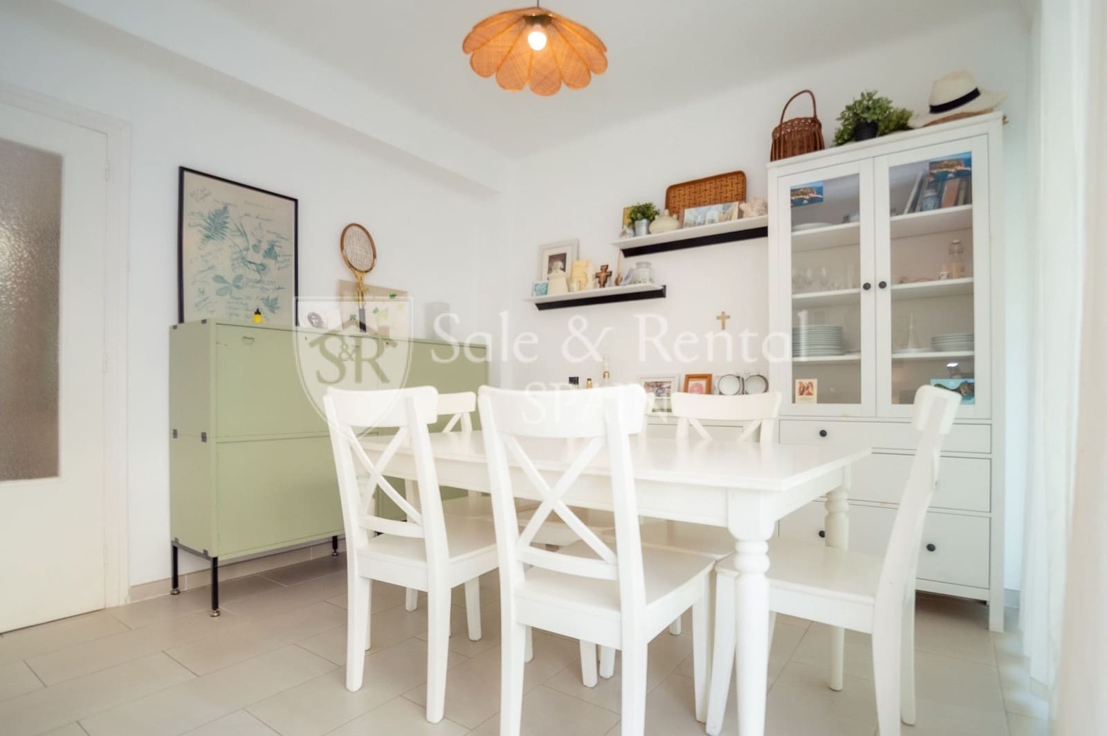 2 sovrum Lägenhet till salu i Tossa de Mar med garage - 240 000 € (Ref: 9474729)