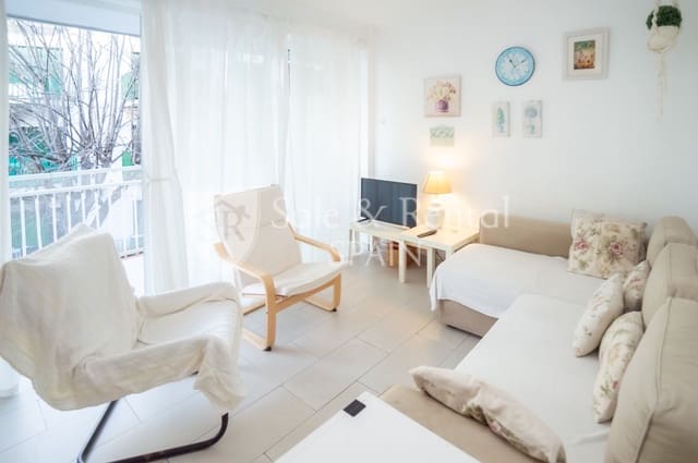 2 sovrum Lägenhet till salu i Tossa de Mar med garage - 240 000 € (Ref: 9474729)