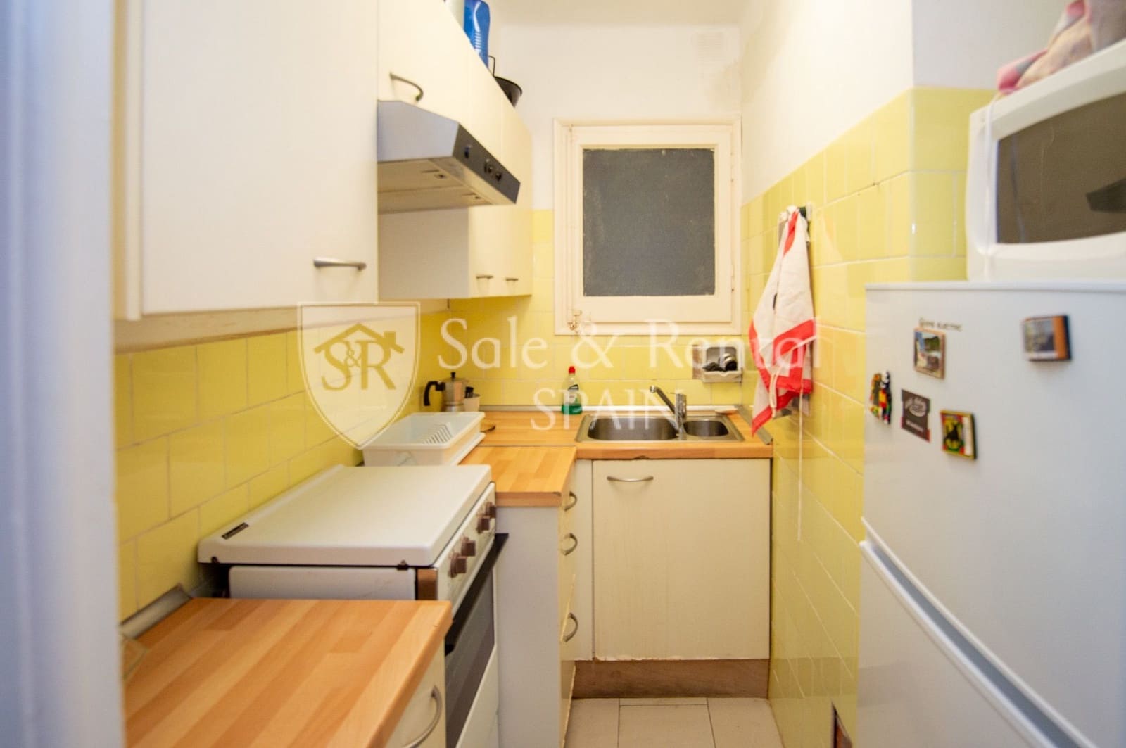 2 sovrum Lägenhet till salu i Tossa de Mar med garage - 240 000 € (Ref: 9474729)