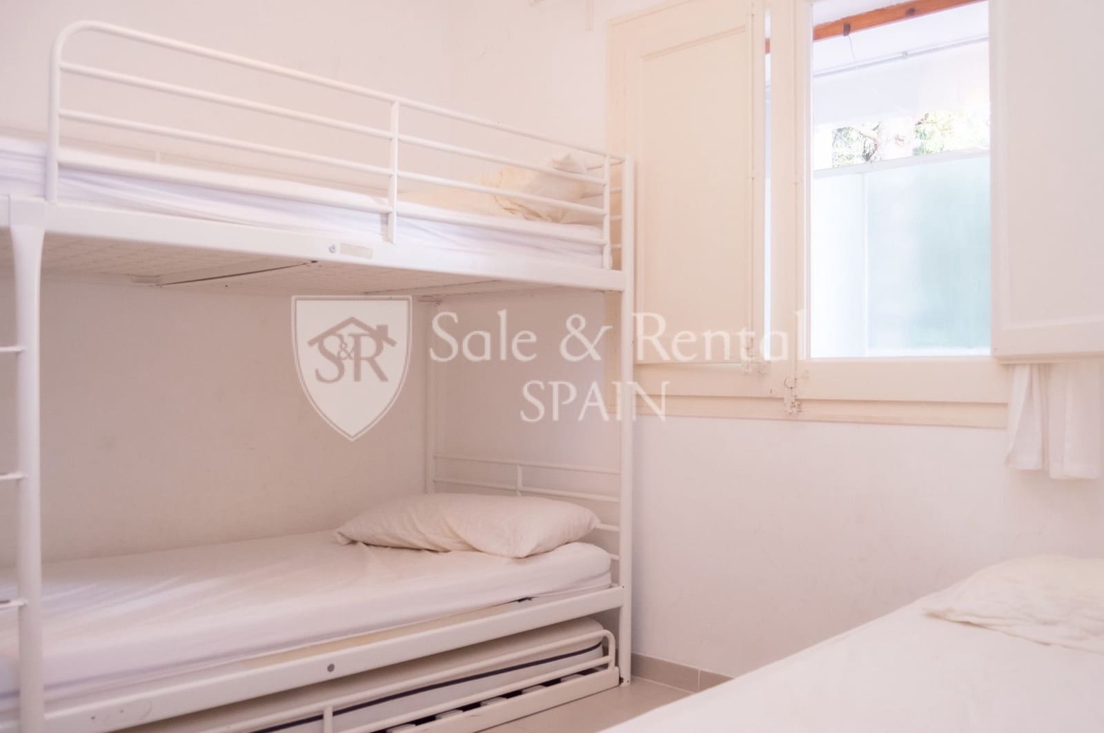 2 sovrum Lägenhet till salu i Tossa de Mar med garage - 240 000 € (Ref: 9474729)