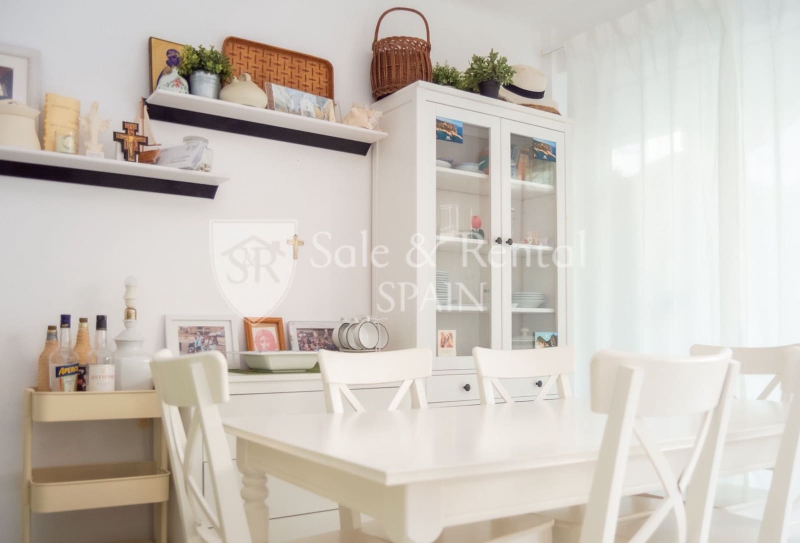 2 sovrum Lägenhet till salu i Tossa de Mar med garage - 240 000 € (Ref: 9474729)