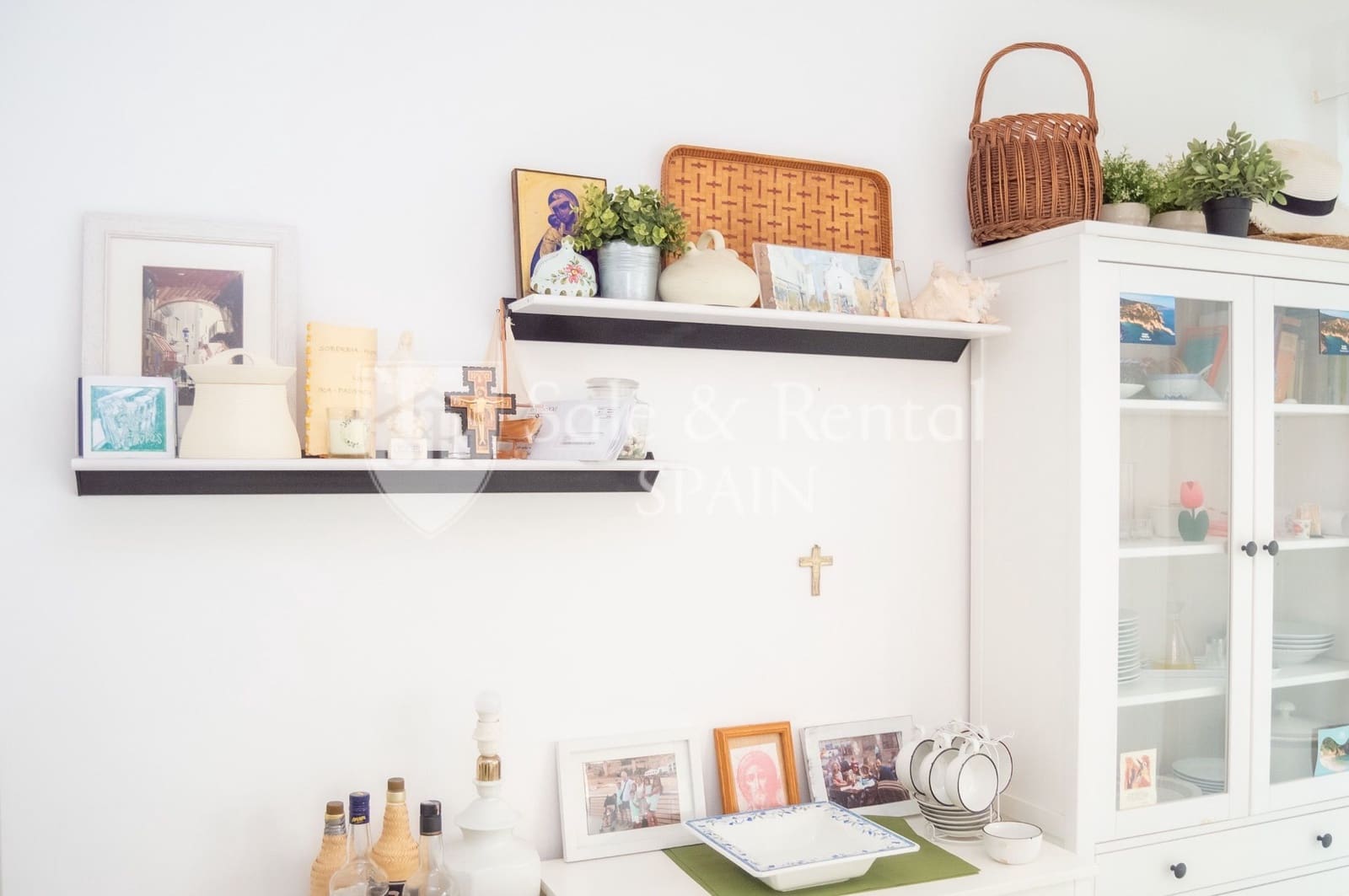 2 sovrum Lägenhet till salu i Tossa de Mar med garage - 240 000 € (Ref: 9474729)