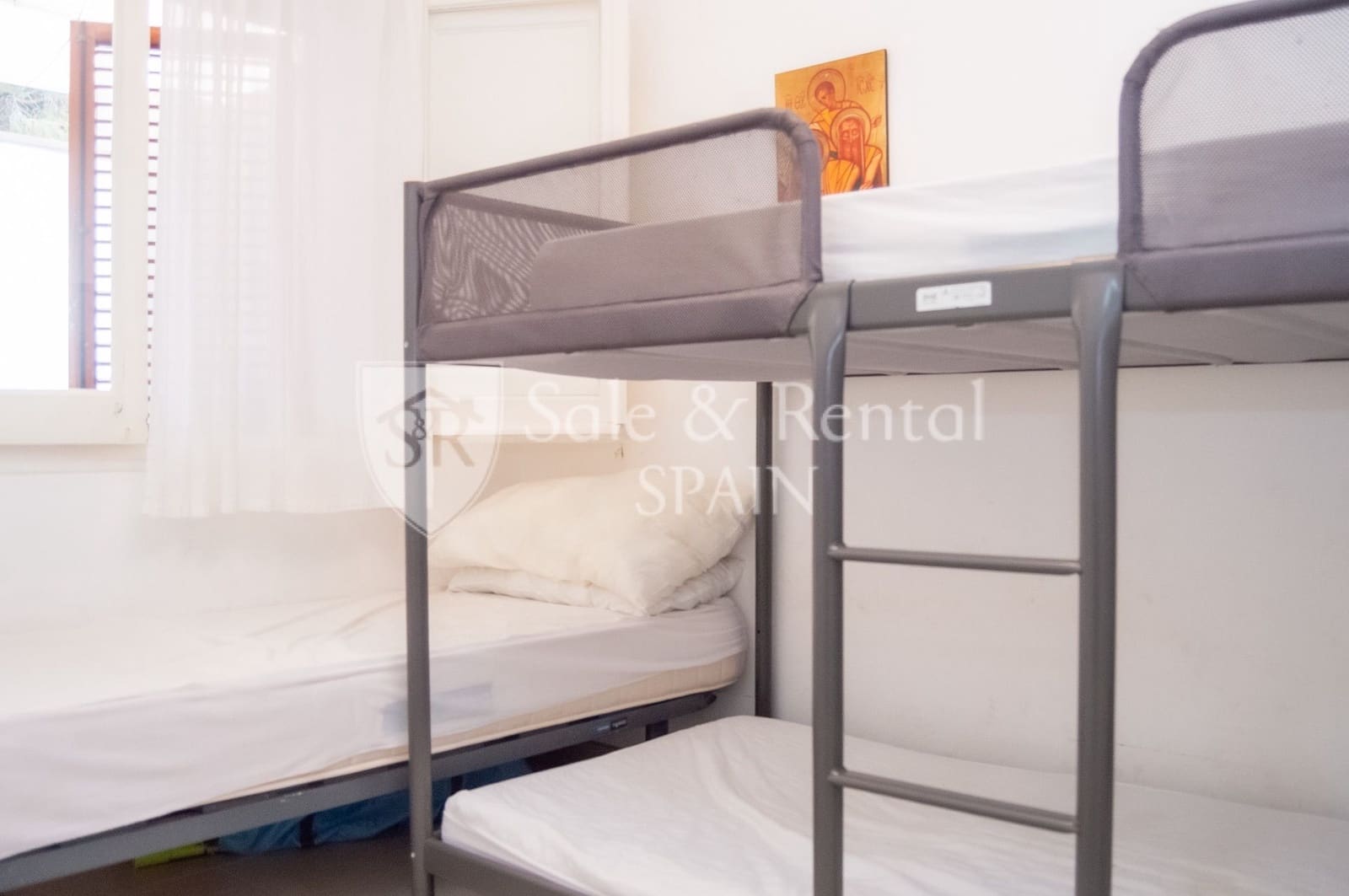 2 sovrum Lägenhet till salu i Tossa de Mar med garage - 240 000 € (Ref: 9474729)