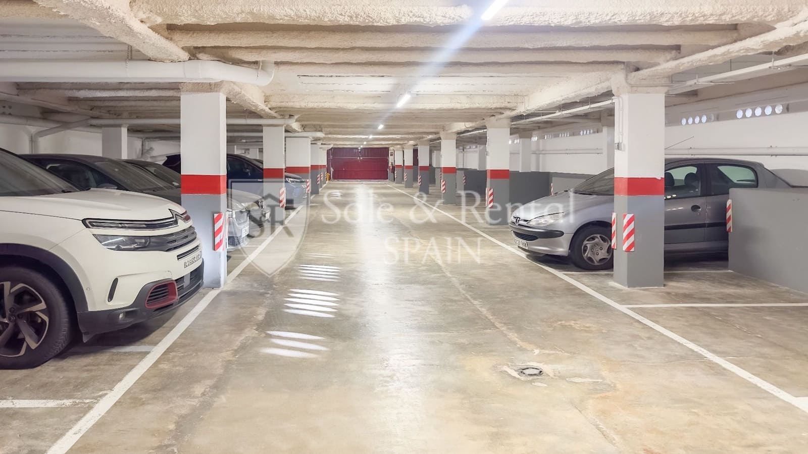 2 sovrum Lägenhet till salu i Tossa de Mar med garage - 240 000 € (Ref: 9474729)