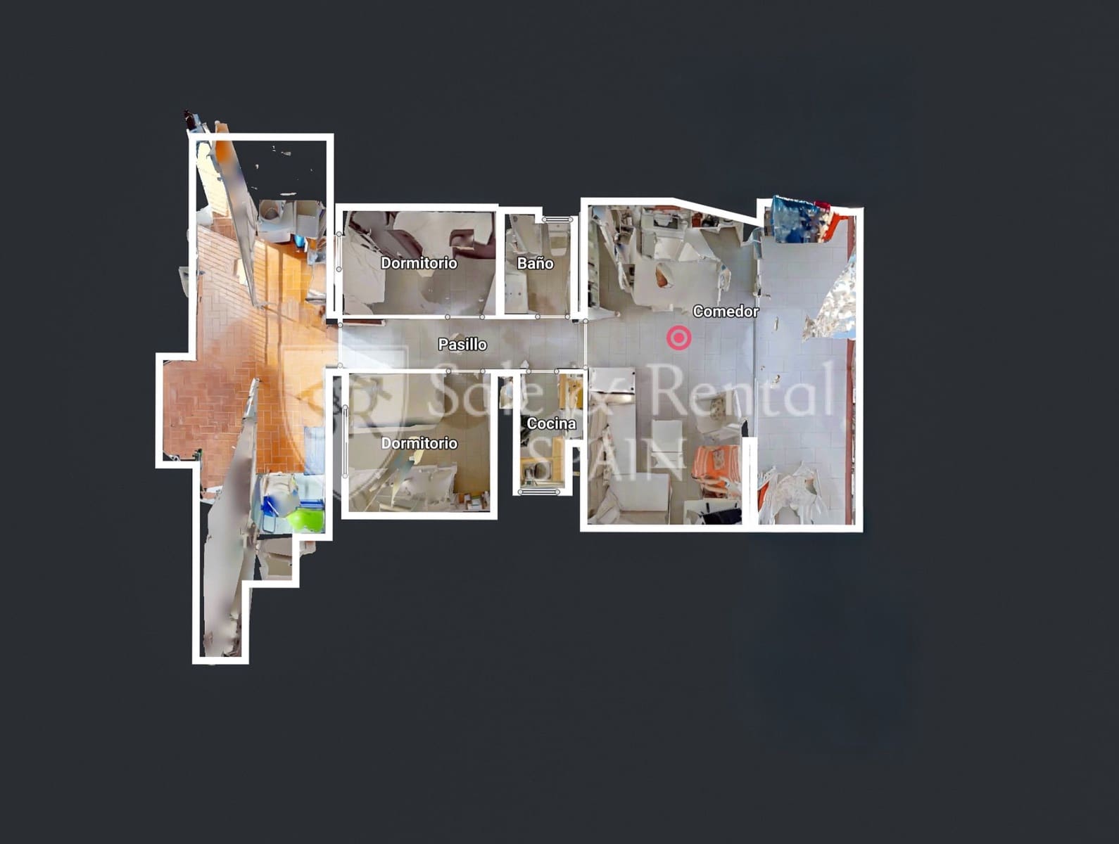 2 bedroom Flat for sale in Tossa de Mar with garage - € 240,000 (Ref: 9474729)