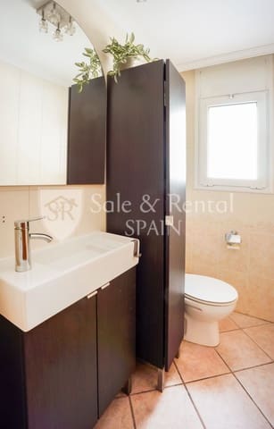 4 Zimmer Villa zu verkaufen in Sant Feliu de Guíxols mit Pool Garage - 395.000 € (Ref: 9478535)