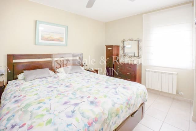 4 Zimmer Villa zu verkaufen in Sant Feliu de Guíxols mit Pool Garage - 395.000 € (Ref: 9478535)