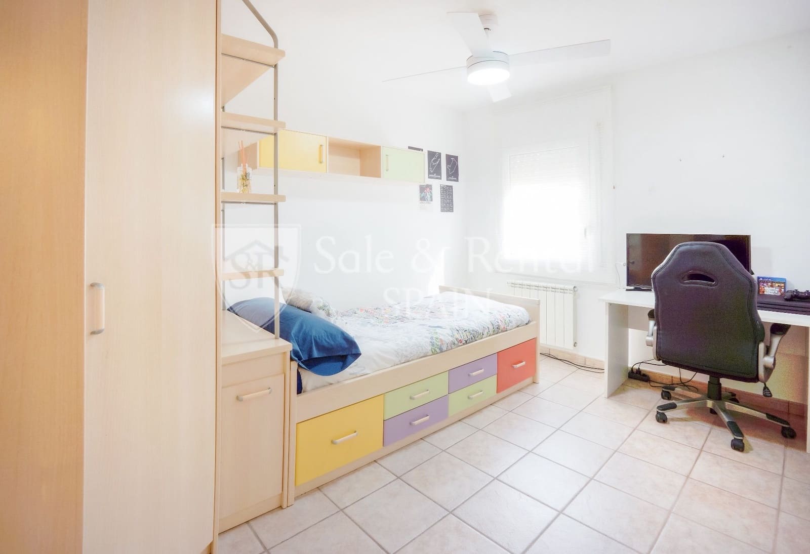 4 Zimmer Villa zu verkaufen in Sant Feliu de Guixols mit Pool Garage - 395.000 € (Ref: 9478535)