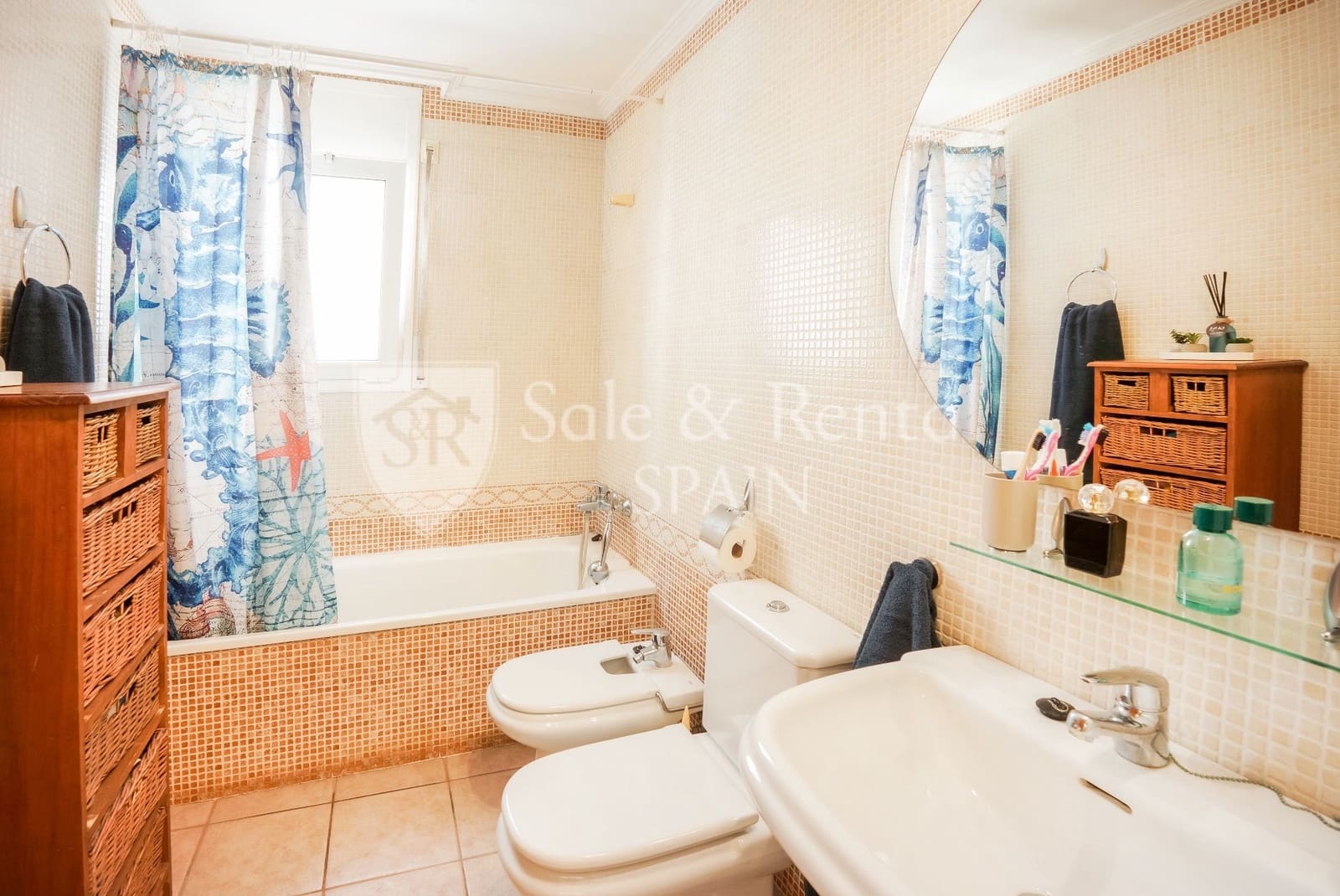 4 Zimmer Villa zu verkaufen in Sant Feliu de Guixols mit Pool Garage - 395.000 € (Ref: 9478535)